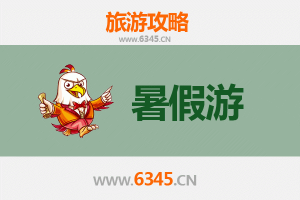 延安延长暑假旅游攻略：红色圣地与自然奇观的完美融合